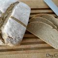 Pain de méteil