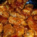 Muckalica- Sauté de porc au paprika