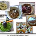 Vos préférences (recettes) : mois d'avril 2015