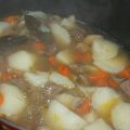 Boeuf bourguignon