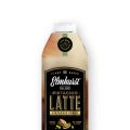 Elmhurst 1925 lance une gamme de lattes