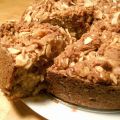 ''Coffee Cake'' à l'orange, noix de coco et[...]