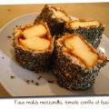 Une malette spéciale apéro fada, Recette[...]