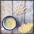 Ma soupe aux pois chiches et lentilles (ça y[...]