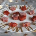 Pâte de coing