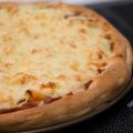 Pâte à pizza à la bière (map), Recette Ptitchef