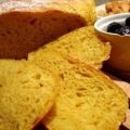 Pain à la courge musquée, Recette Ptitchef