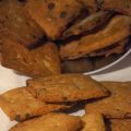 Le biscuit pour le petit déjeuner