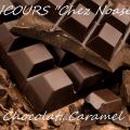 Concours Chocolat ... Caramel chez Viviane (Les[...]