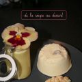 Rose des sables blanche Ylang Ylang