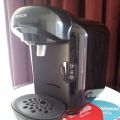 Soirée Tassimo et sa nouvelle Tassimo Vivy, moi[...]