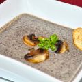 Crème de champignons (Ricardo)