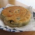 Yilan Cong you bing - Galette aux ciboules de[...]
