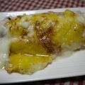 Chicons au gratin (endives au gratin), Recette[...]