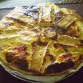 quiche normande