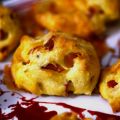 Choux  tartiflette