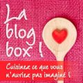 La Blog Box d'Une Accro au Sucre