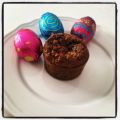 Moelleux au chocolat sans gluten, sans sucres[...]