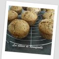 Muffins d'automne aux figues fraiches et aux[...]