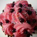 Cupcakes aux Maltesers - Maltesers Cupcakes