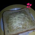 Croque Monsieur