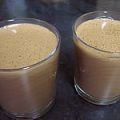 Lait de poule au chocolat - Supertoinette, la[...]