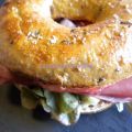 Bagel au pastrami comme à new-york, Recette[...]