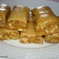 Les Leckerli de Camille