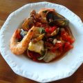 Cataplana - Recette portugaise