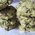 Cookies thé vert matcha-pépites de chocolat[...]