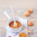 Chutney d'abricots au gingembre et garam masala[...]