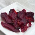 Chips de betterave 