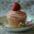 Cupcake du mercredi