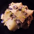 Les lasagnes aux champignons et poireaux de[...]