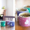 Les mélanges précieux Lov Organic ♡