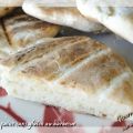 Petits pains sans gluten au barbecue