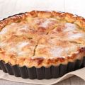 Tarte au sucre