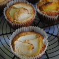 Muffins Quatre-Quarts...
