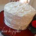 ~Gâteau aux carottes~