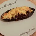Banane chocolat carambar