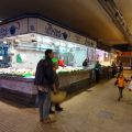 Mon marché de Barcelone (Hostafrancs)
