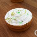 Les tartelettes Pop Pom de Yann Brys