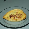 Petites quiches lorraines
