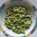 Salade de haricots verts, mousse de cosse de[...]