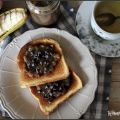 recette autour d'un ingrédient #13 Confiture de[...]