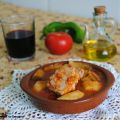 Recette de Marmite de thon ou 