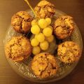 Gingerbread pommes/cannelle