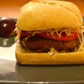 French Burger