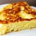 Tortilla de patata