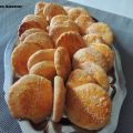 Biscuits TORNO